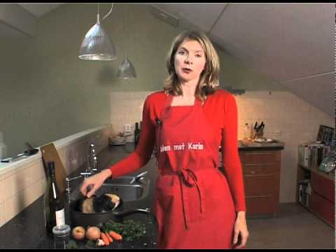 Koken met Karin: Peruviaanse Cavia