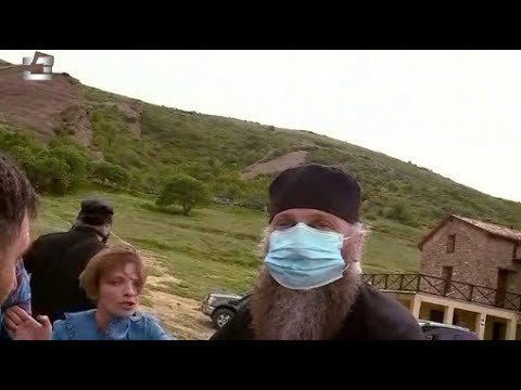 დანაშაული სასულიერო პირების მონაწილეობით - თავდასხმა „მთავარის“ გადამრებ ჯგუფზე და ივერი მელაშვილზე