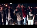 Dcorp cypher session 5ftcompleteomacgreeleycash karizmamixingtheburdcage