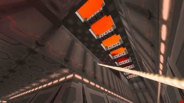 Quake 2 CTF - Crayola Clan ]CC[ vs Clan TULL - q2ctf3 - UltrViolet POV