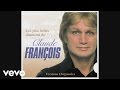 Claude franois frdrique  le tlphone pleure audio