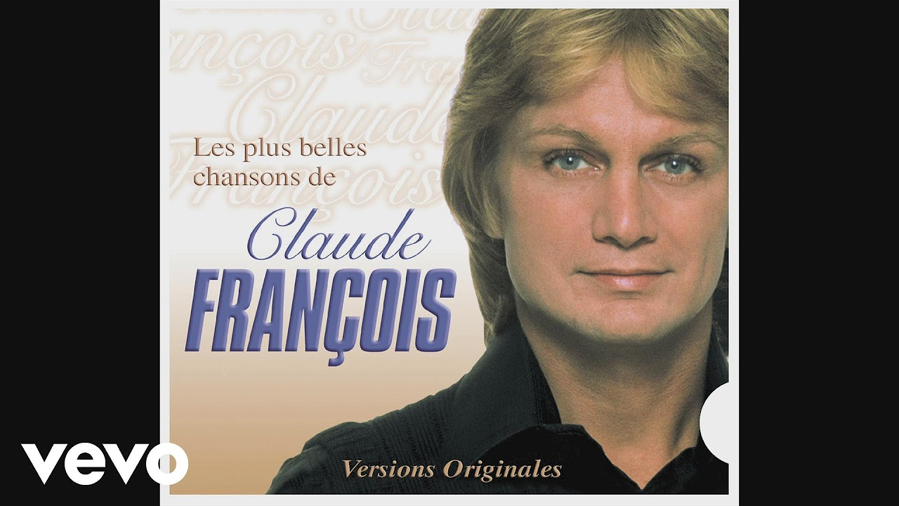 Claude Franois Frdrique   Le tlphone pleure Audio
