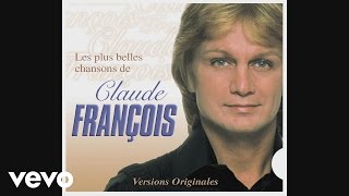 Video thumbnail of "Claude François, Frédérique - Le téléphone pleure (Audio)"