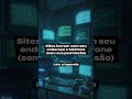 Sites lucram com seu endereço e telefone (sem sua permissão)