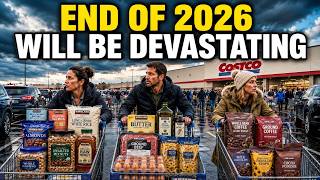 The 12 Costco Foods You Must Stock Up On Before 2026 Ends