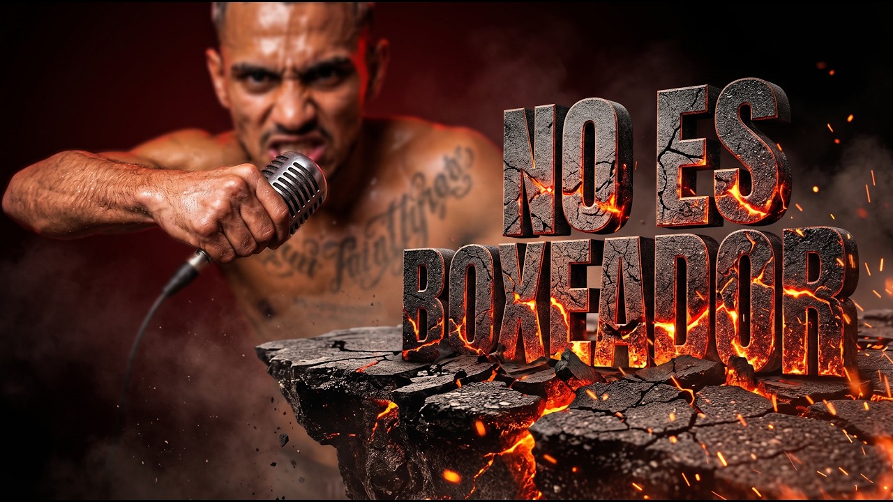 Alejandro lakatus vuelve al ring con 52 años y no se muerde la lengua. En esta entrevista exclusiva, la leyenda del boxeo español analiza a su rival chechu "black panther", avisa de que "no es boxeador" y lanza un reto directo a los youtubers. ¿se pierde velocidad con los años en el boxeo? Alejandro lakatus lo tiene claro: a sus 52 años confiesa haber perdido algo de rapidez, pero asegura ser mucho más fuerte, potente y, sobre todo, sabio encima del cuadrilátero. En este extracto de nuestro podcast, el legendario púgil hispano-rumano nos cuenta cómo se siente a falta de solo 40 días para su esperado combate de exhibición contra chechu "black panther" en el evento the gulag de alcorcón. La polémica está servida. Lejos de achantarse, lakatus analiza a su oponente reconociendo su fuerza, pero soltando una verdad incómoda: el k-1 no es boxeo, y ahí es donde la balanza se inclina a su favor. Su confianza es absoluta y el resultado que pronostica es una victoria clara. La experiencia de la vieja escuela contra la contundencia del striking moderno. Pero la noticia bomba no acaba en alcorcón. Lakatus desvela en exclusiva sus planes de futuro, confirmando una próxima pelea en hungría y lanzando un órdago a la escena actual: está dispuesto a subirse al ring en un evento de creadores de contenido para realizar una pelea de youtuber contra un boxeador. Una declaración de intenciones que demuestra que la edad es solo un número cuando hay disciplina y pasión por los deportes de contacto. Descubre toda la entrevista y calienta motores para el regreso del año. Capítulos del vídeo:
00:00 — introducción
00:05 — ¿cómo se siente lakatus al volver con 52 años? 00:21 — ¿pérdida de velocidad o ganancia de fuerza? 00:46 — pronóstico para la pelea contra chechu
00:59 — combate en hungría y el reto a los youtubers
01:32 — lakatus opina sobre black panther: "no es boxeador"#alejandrolakatus #boxeoespañol #podcastboxeo🔥si te ha gustado este vídeo, suscríbete no te cuesta nada y nos ayuda muchísimo 👊👇🏼únete a la tribu 🦍 no somos solo un canal, somos la referencia en deportes de contacto. Entra en nuestra web y síguenos en redes para noticias, artículos y contenido exclusivo diario: ✅ web oficial: https://deportedecontacto. Com/si te gusta ir hecho un cuadro al gimnasio, tú mismo... 🤷‍♂️ pero si quieres calidad indiscutible y que te tomen en serio, ya sabes que el rey es leoneson patrocinadores oficiales del canal y nos han dejado un regalo para la tribu:
🔥 10% de descuento extra con el código: ddcleone
👉 píllalo aquí: https://deportedecontacto. Com/leone