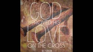 Gosey - He Knows My Name