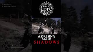 Assassin's Creed Shadows | Part 78 | LostinLore #assassinscreedshadows #ubisoft