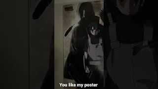 New poster #Naruto￼
