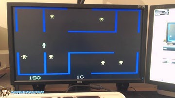 My HyperSpin Adventures - Part 1 - Initial setup