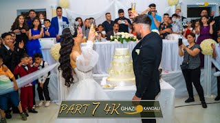 Haval Tareq -  Mardan & Bussi - Part 7  by Ghazi Kandali - 4K (Ultra HD)