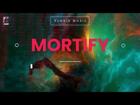 MORTIFY | RUNBIR | FATEH VEER | RUNBIR MUSIC | NEW PUNJABI SONGS 2025