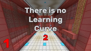 There is no Learning Curve 2 | All You Can Eat | Part 1