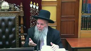 🔴שיעור במקום מרן פוסק הדור הרשל"צ רבנו שלמה משה עמאר שליט"א, מהרב משה כהן שליט"א פרשת חיי שרה תשפ"ב