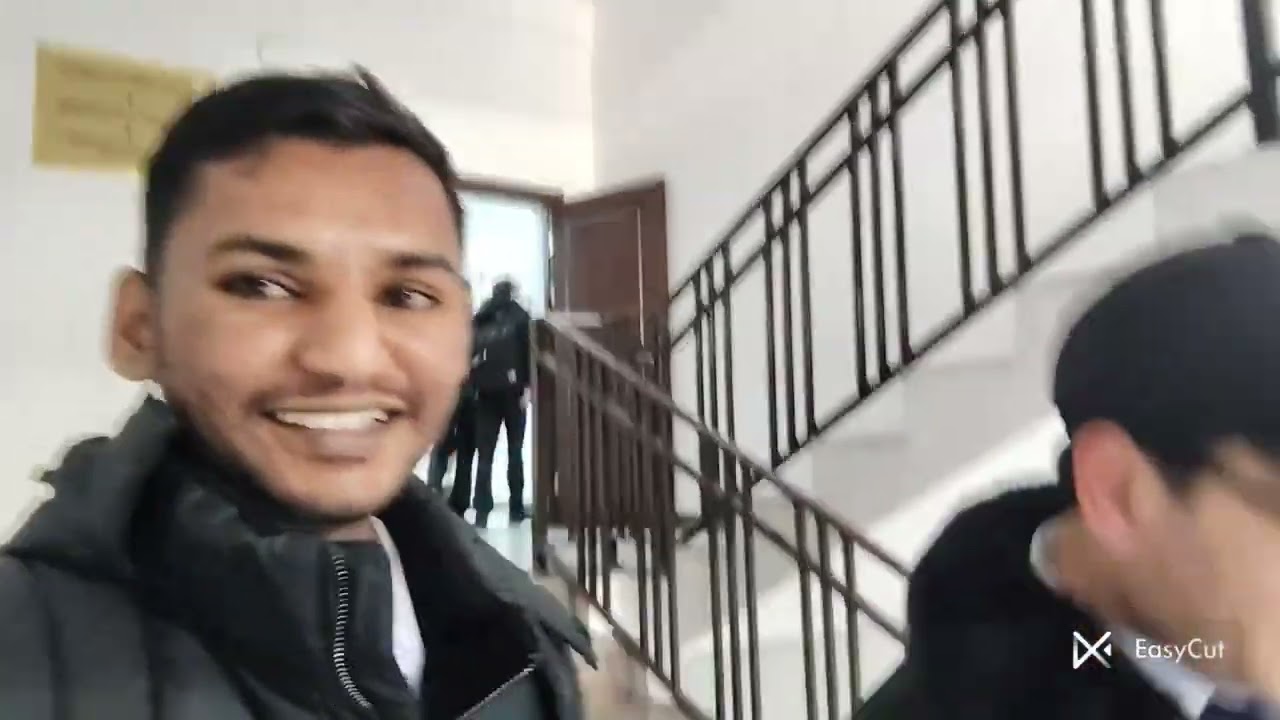 Shortest vlog of the Day | Medicos Dairies | Vlog No 6.