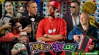 TIPICO MIX 2025; PARA MUSICOLOGOS | DJPILONRD !!!