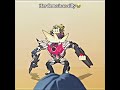 "she's so silly!" | Zenless Zone Zero