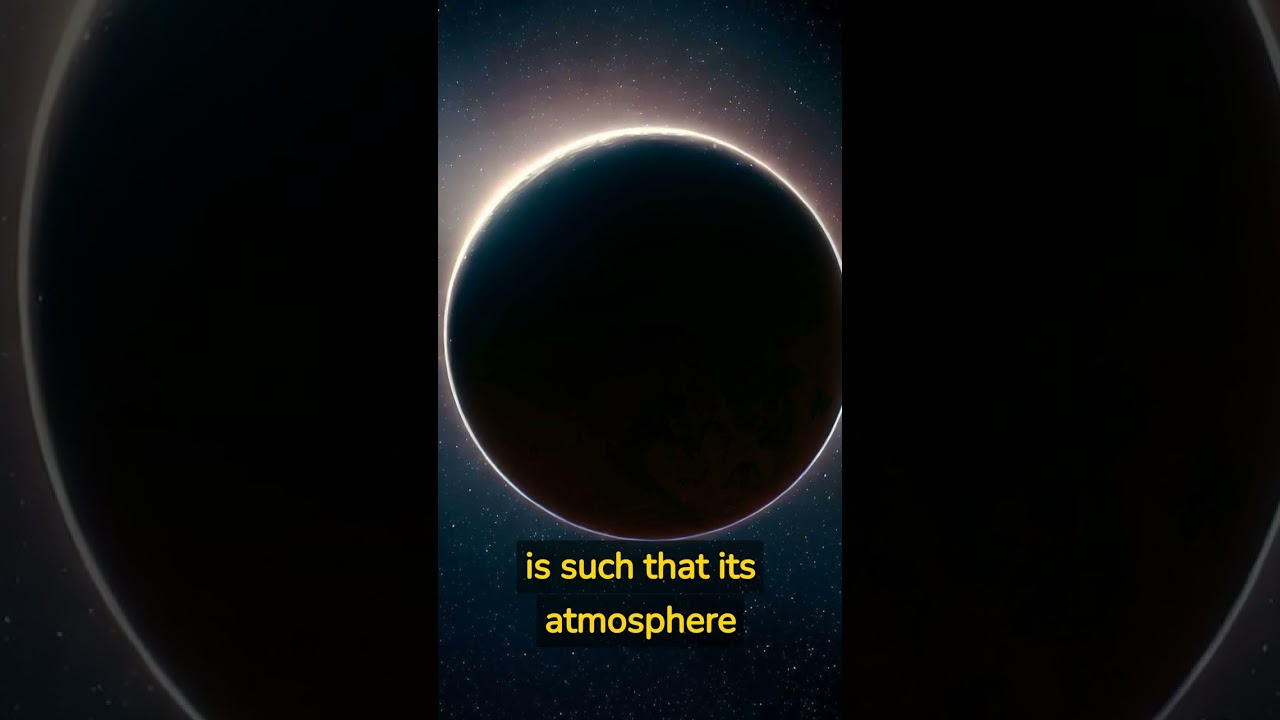 You won't believe these incredible space fact #13 