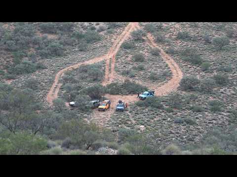 Goog's Track explained by Jenny Goog-Denton