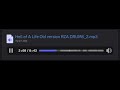 Kanye Ye West - Hell of A Life - With RZA Drums
