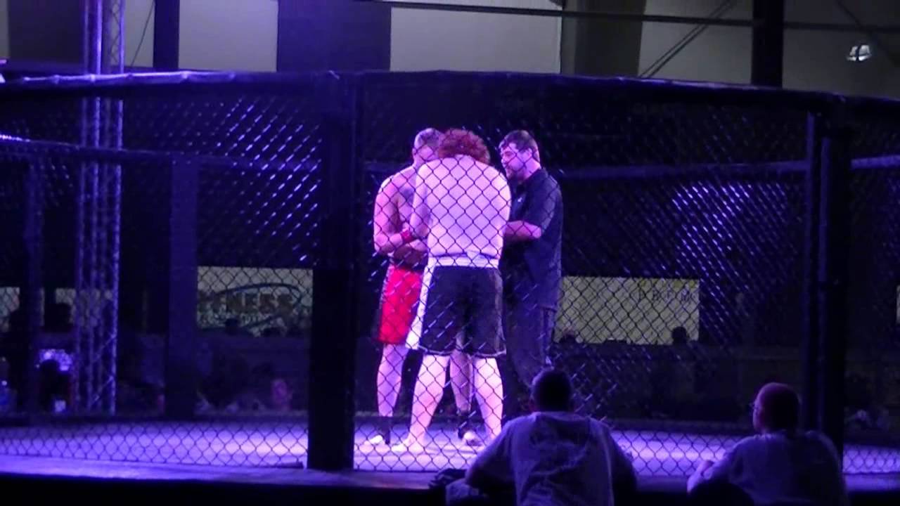 Chris Picker 2-0 vs James McQuiert 0-0