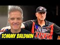 Tommy Baldwin: Crew Chief, Owner, Badass