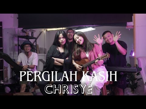 PERGILAH KASIH -