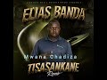 Elias Banda 2026 