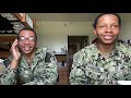 Our Navy Bootcamp experience