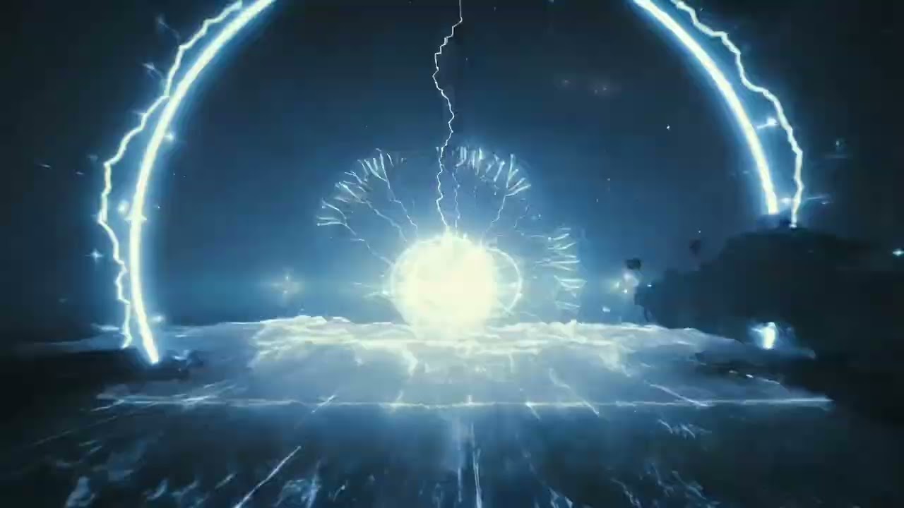 The Sound of a Mermaid | Hard Psy Techno Trance