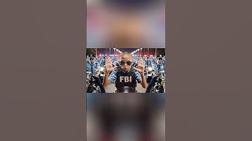 Hùng Trọc dẫn 1 tỷ police vào trường học troll Capybara #capybara #shorts