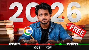 Google’s FREE 5-Day AI Course 2025 | Learn Gen AI + Get Certificate, Swags & Step-by-Step Guide