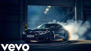 VA DARK - ECLIPSE (deep house, bass boosted, car music mix, ai music, ai cover)