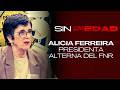 Sin Piedad 13-05 | Alicia Ferreira