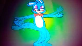 Toy Bonnie dancing