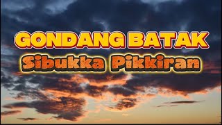 GONDANG BATAK SIBUKKA PIKKIRAN || UNING-UNINGAN BATAK OFFICIAL MUSIC VIDEO