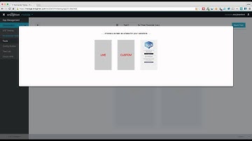 Ensighten Mobile - App Testing & Optimisation