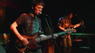 The Orange Standard- Club Tsi 07.08.10