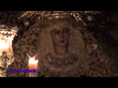 Fervorosa y Muy Ilustre Hermandad de Nuestro Padre Jesús del Prendimiento y María Santísima del Gran Perdón