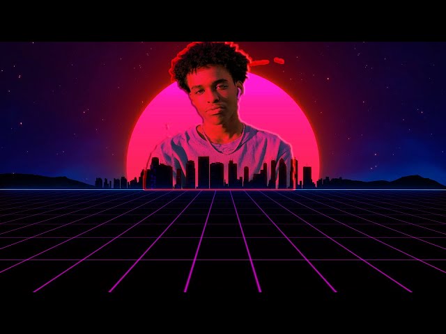 Twotiime - Hood cry (Slowed+Reverb)