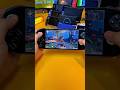 COD Mobile: Zombies on MANGMI Pocket Max #codm #cod #codzombies #mangmi