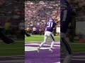 Max Brosmer's touchdown pass to Myles Price 🤝 | 📺: NFL Network