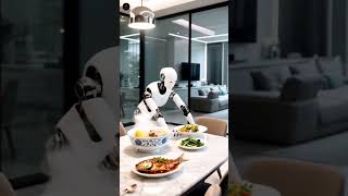 Is This the End of Cooking? Watch a Robot Do It All
