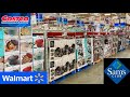 COSTCO SAM'S CLUB WALMART KITCHENWARE DINNERWARE COOKWARE SHOP WITH ME SHOPPING STORE WALK THROUGH