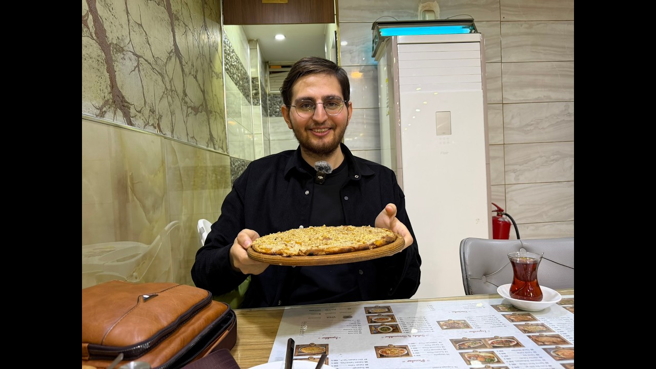 İzmir sokak lezzetleri