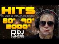 Mix Tape 80 en Inglés - Grandes Éxitos De Los 80s En Inglés - Clasicos De Los 80 En Ingles