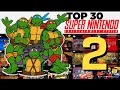 Top 30 snes trivia  n2 super nintendo