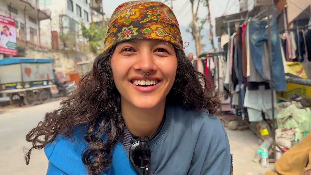 Finally aj apne ghar pauch he gyie😌