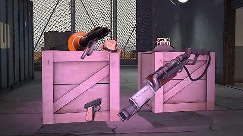 Tf2 43 Keys 43 Crates Unboxing