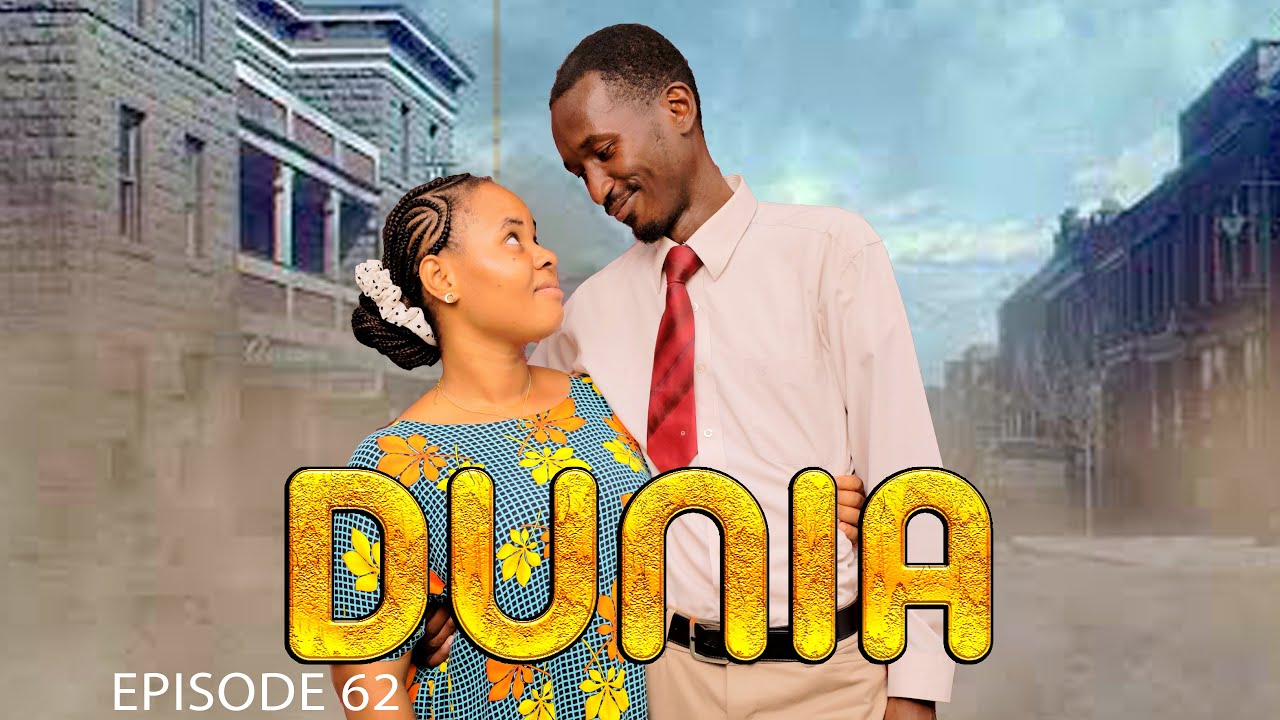 DUNIA (Ep 62)